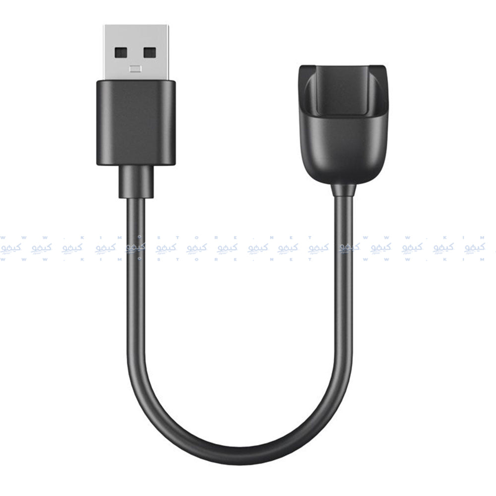 نظام ميكروفون بويا لاسلكي بمنفذ تايب سي 2.4 جيجاهرتز Mini-17 - أسود