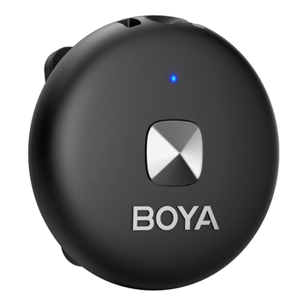Boya OMIC-D Lightning 2.4GHz Dual 
