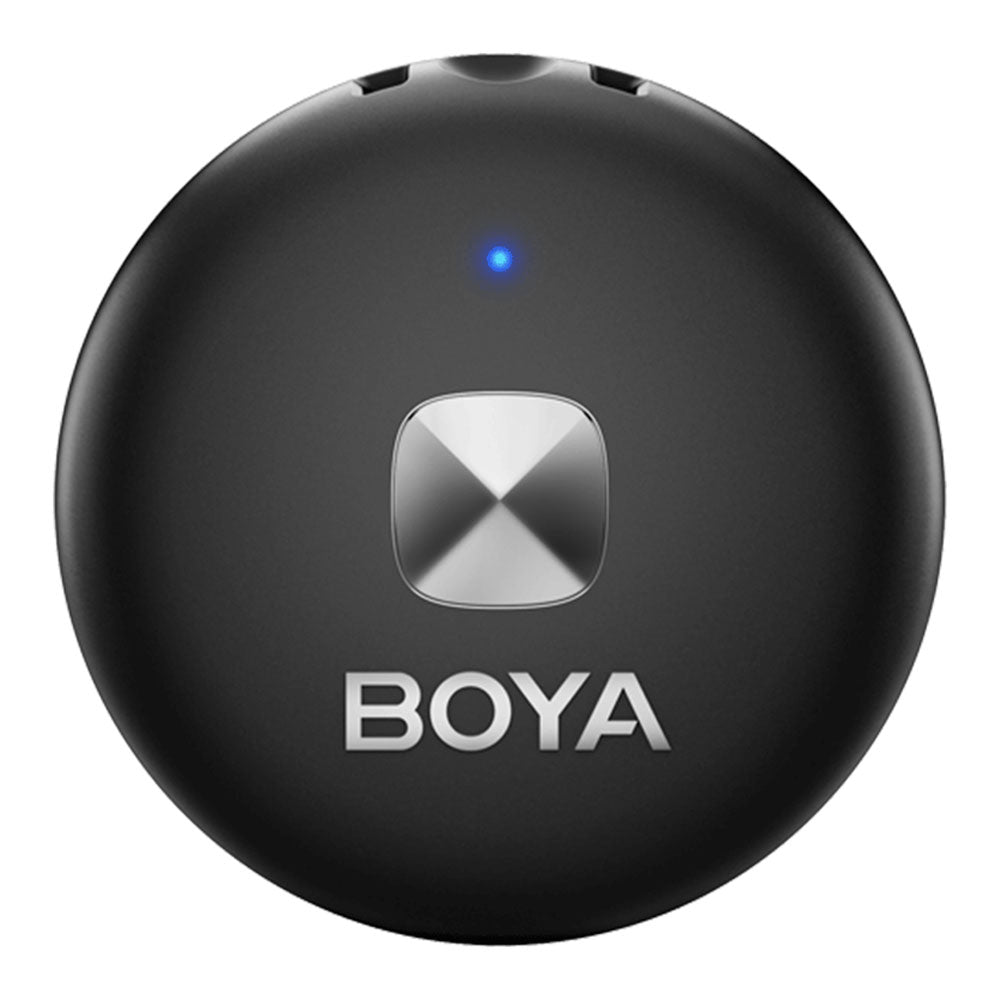 Boya OMIC-U 2.4GHz Dual Channel 