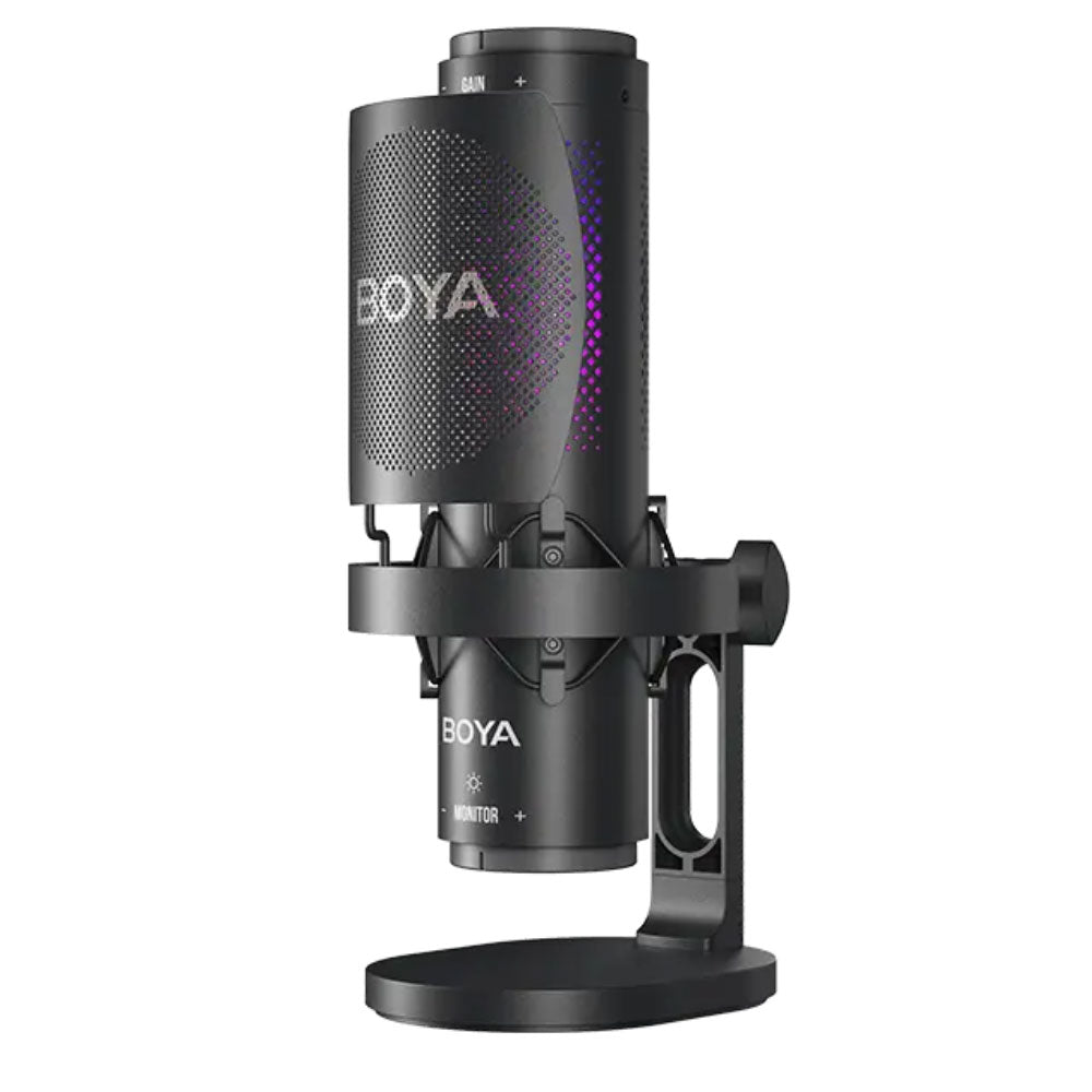 Boya BY-K9 Wired