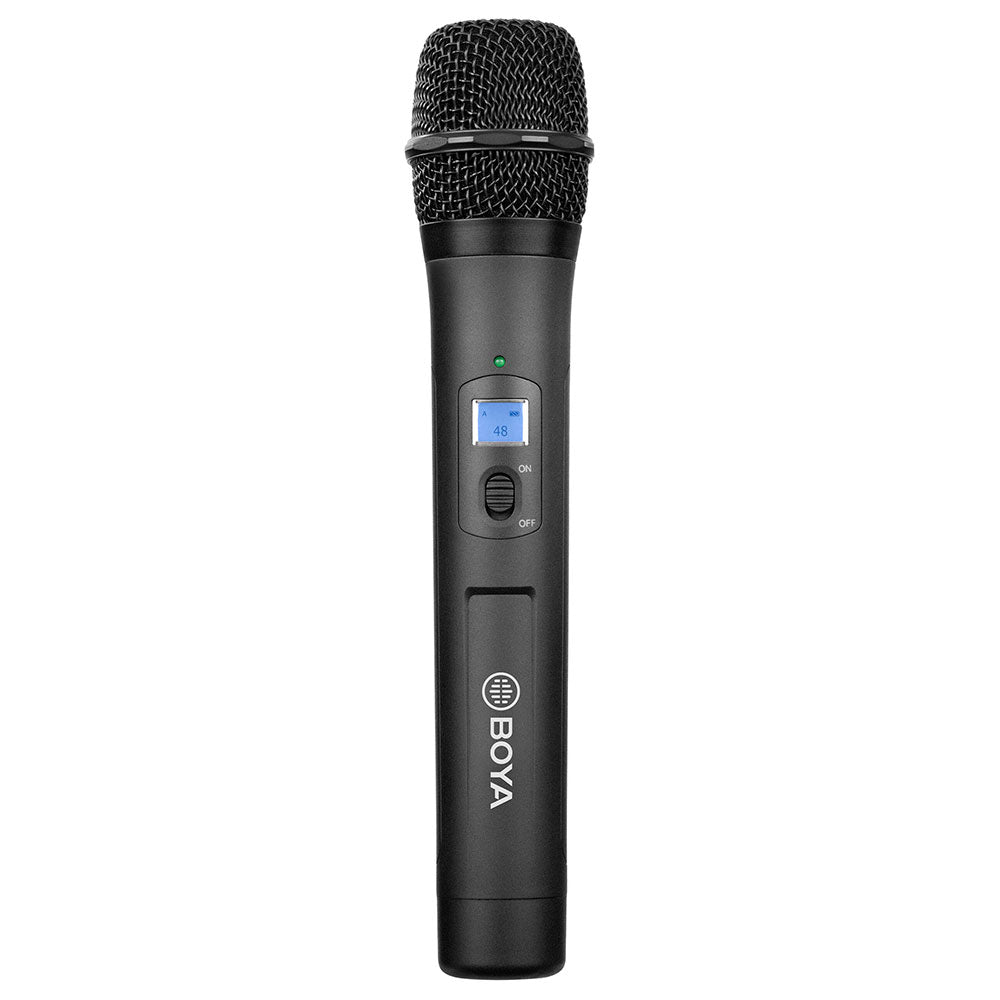 Boya BY-WHM8 Pro Wireless Microphone