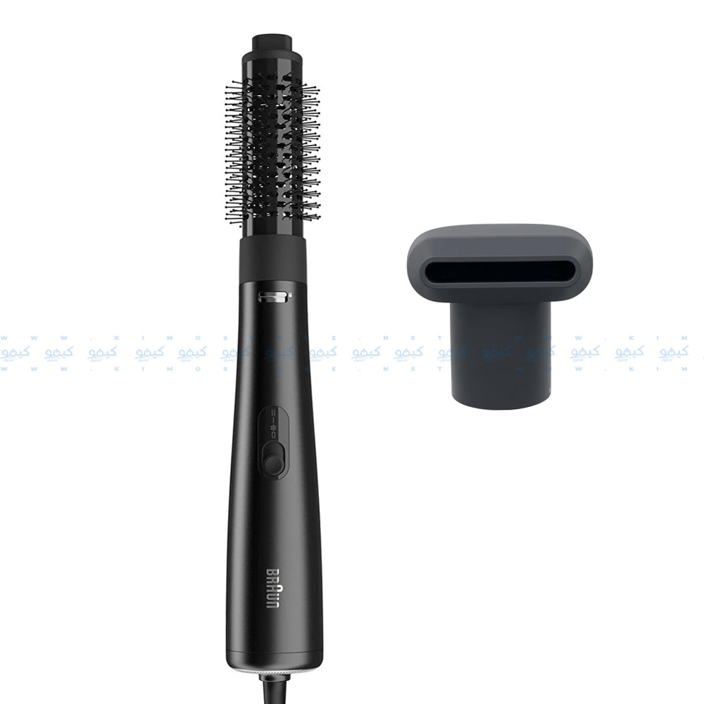 Braun Airstyler AS4.2 BRAS420E 1000W - Black