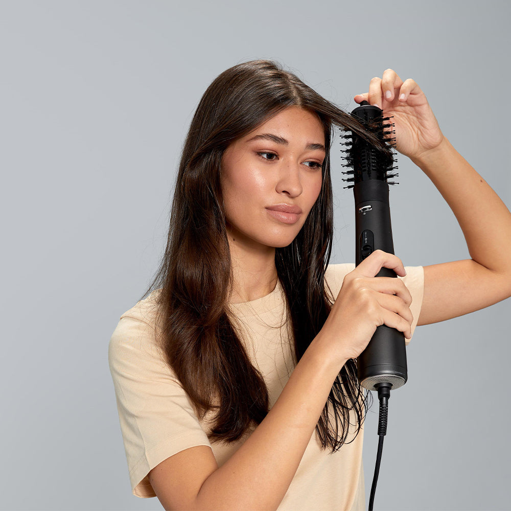 Braun Airstyler AS4.2 BRAS420E 1000W - Black