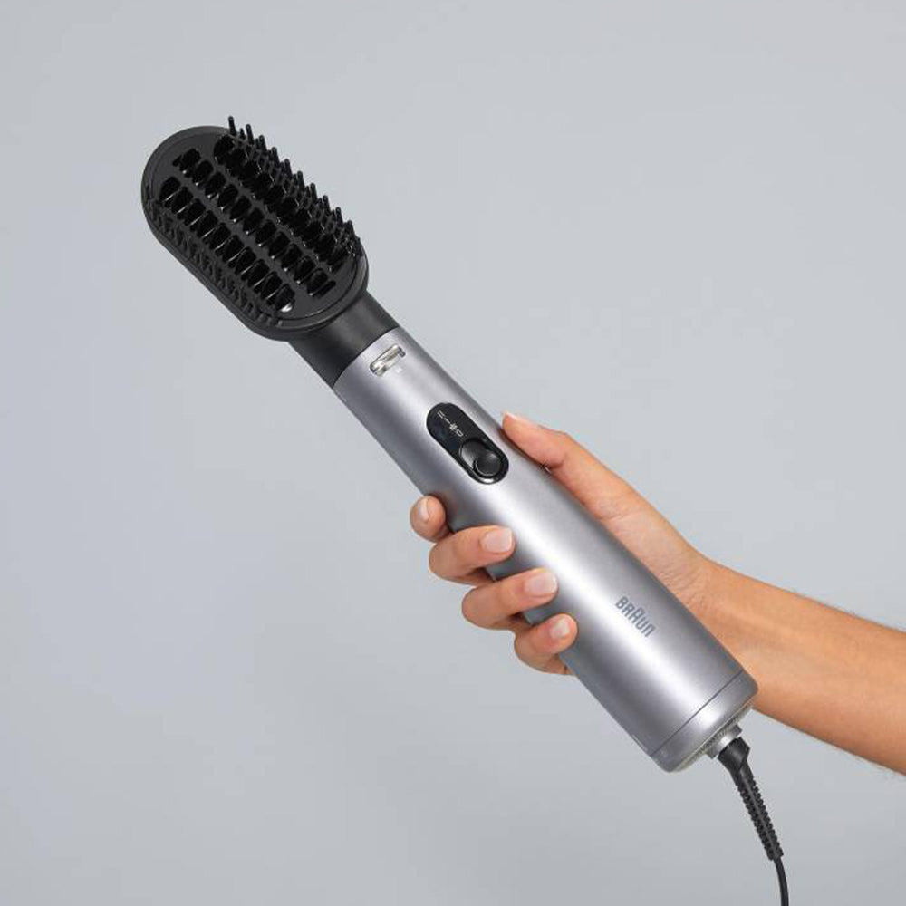 Braun Airstyler AS4.3 BRAS430E 1000W - Gray