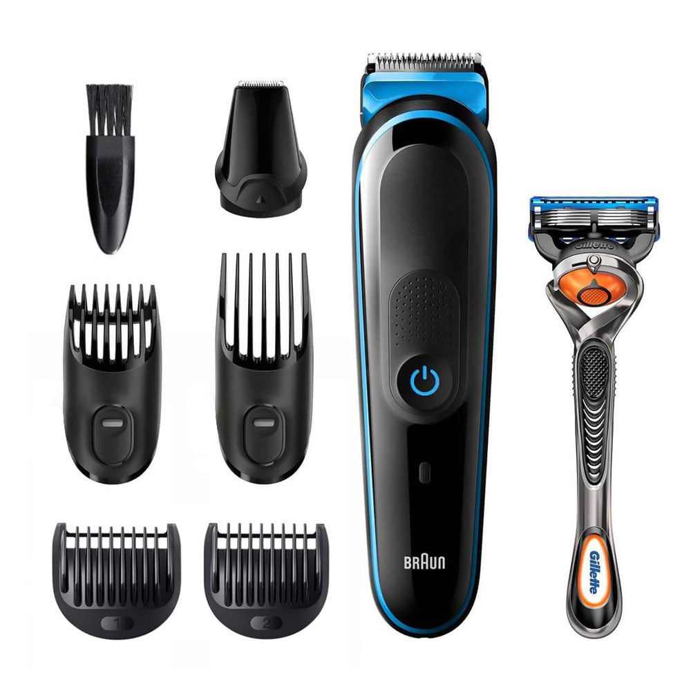 Braun All in One Trimmer 7-in-1 MGK3245