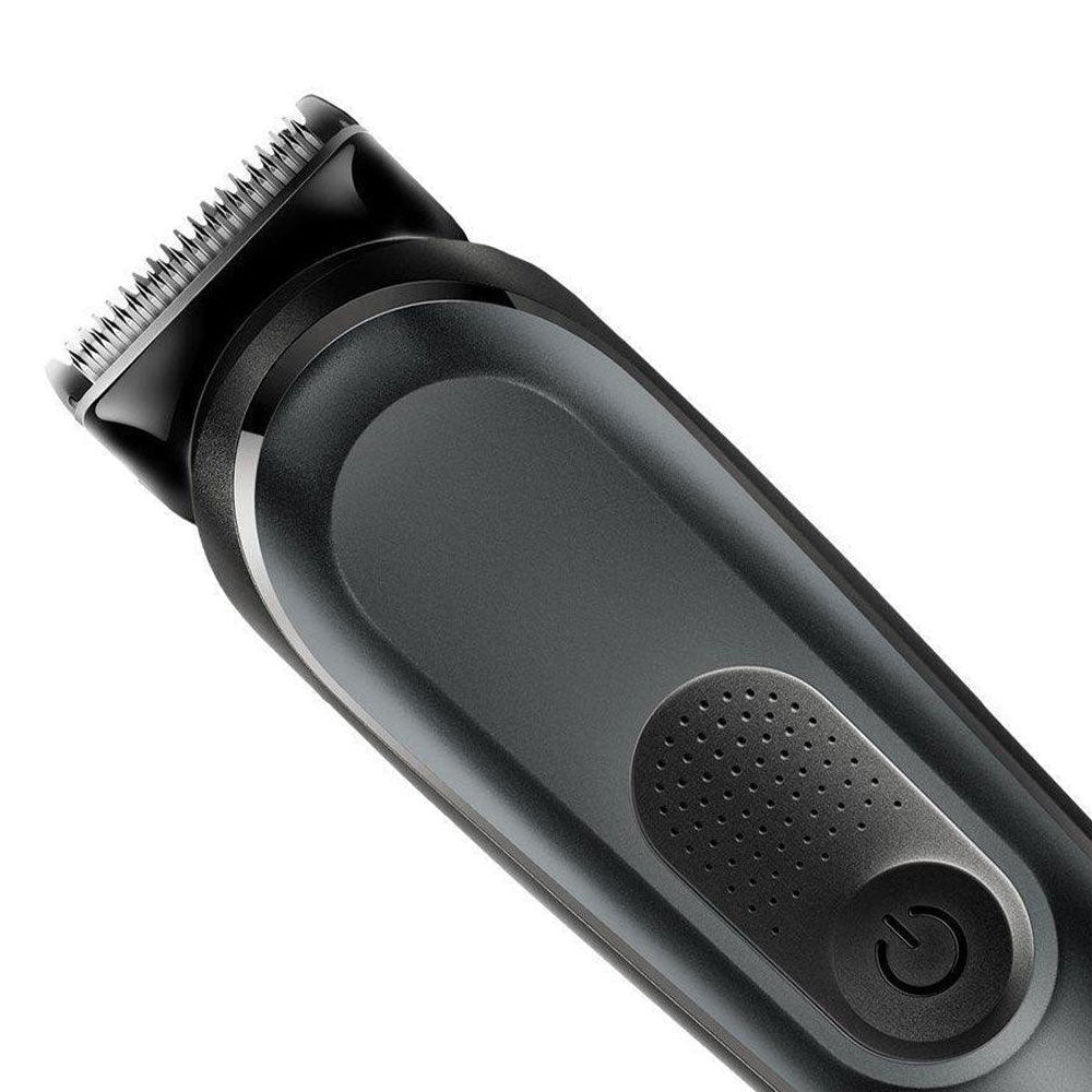 Braun All in One Trimmer 7 10-in-1 MGK7321 Styling Kit With Gillette ProGlide Razor