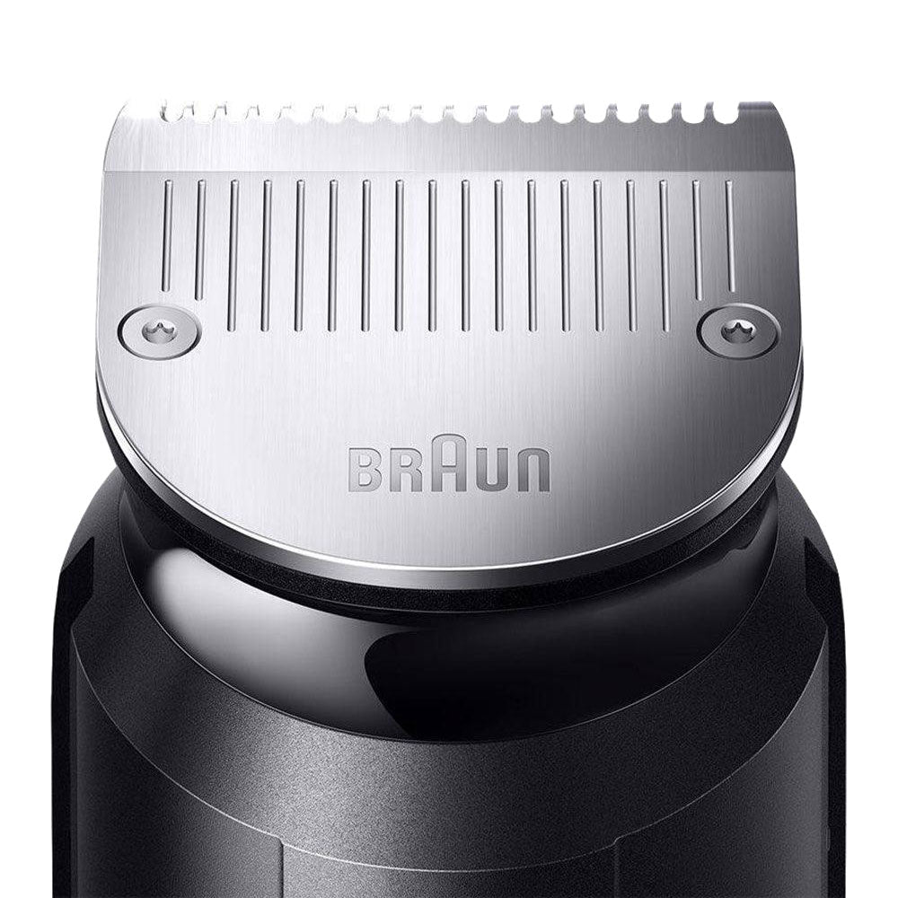 Braun All in One Trimmer 7 10-in-1 MGK7321 Styling Kit With Gillette ProGlide Razor