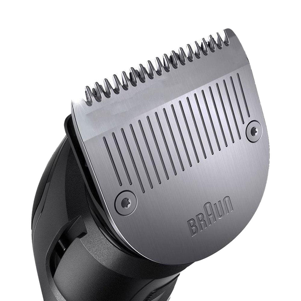 Braun All in One Trimmer 7 10-in-1 MGK7321 Styling Kit With Gillette ProGlide Razor