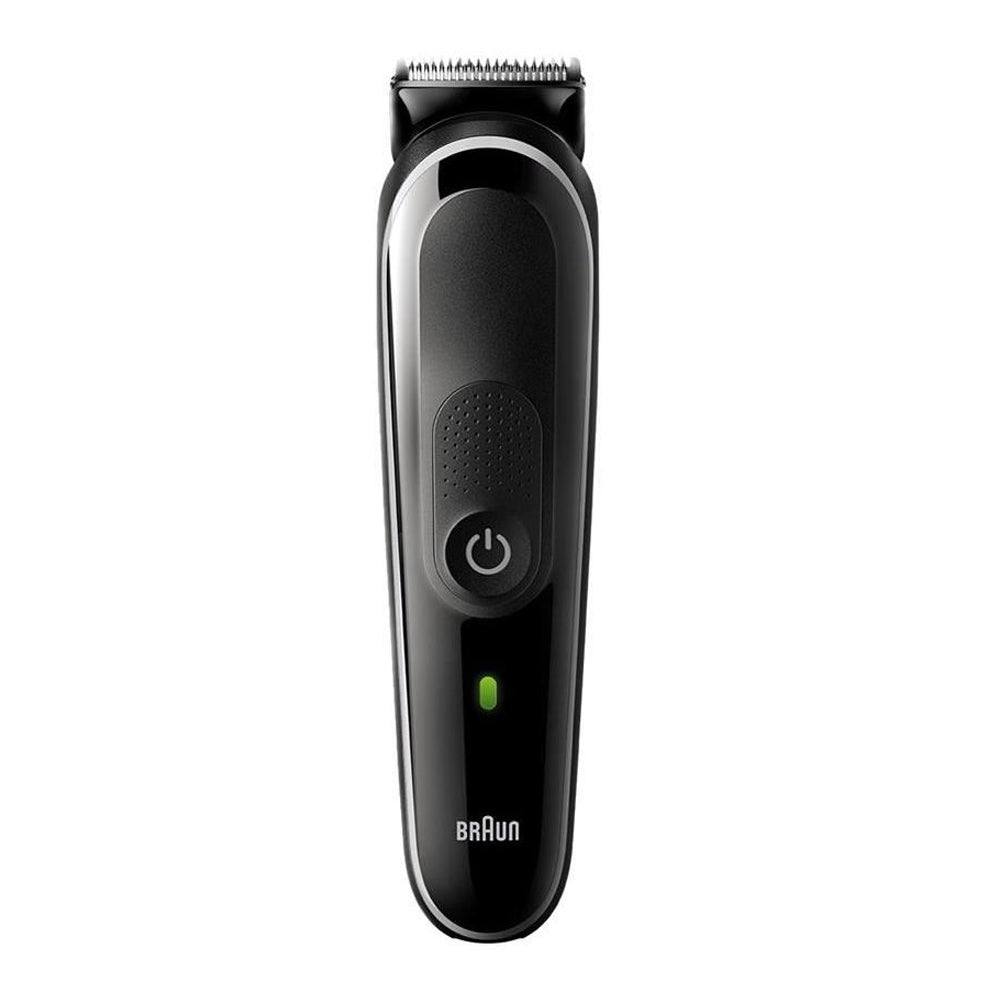 Braun All in One Trimmer 8-in-1 MGK5260 Styling Kit With Gillette Fusion5 ProGlide Razor