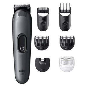 مجموعة تشذيب الشعر براون الكل في واحد 8 في AIO3540 Series 3 1
