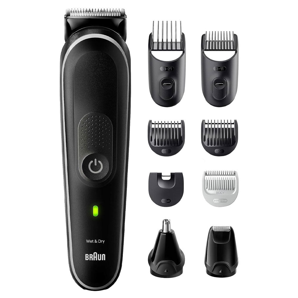 Braun All in One Trimmer 