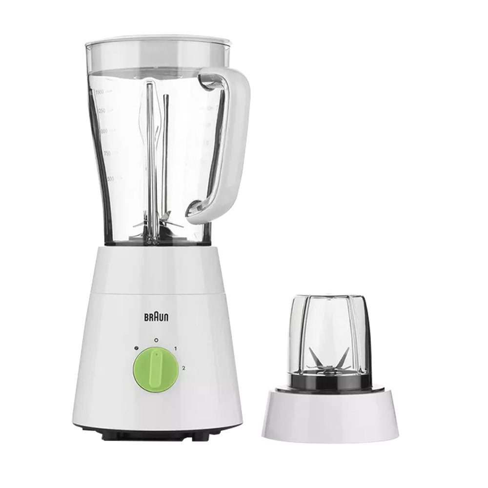 Braun Blender JB 0115 WH 1.75L 500W