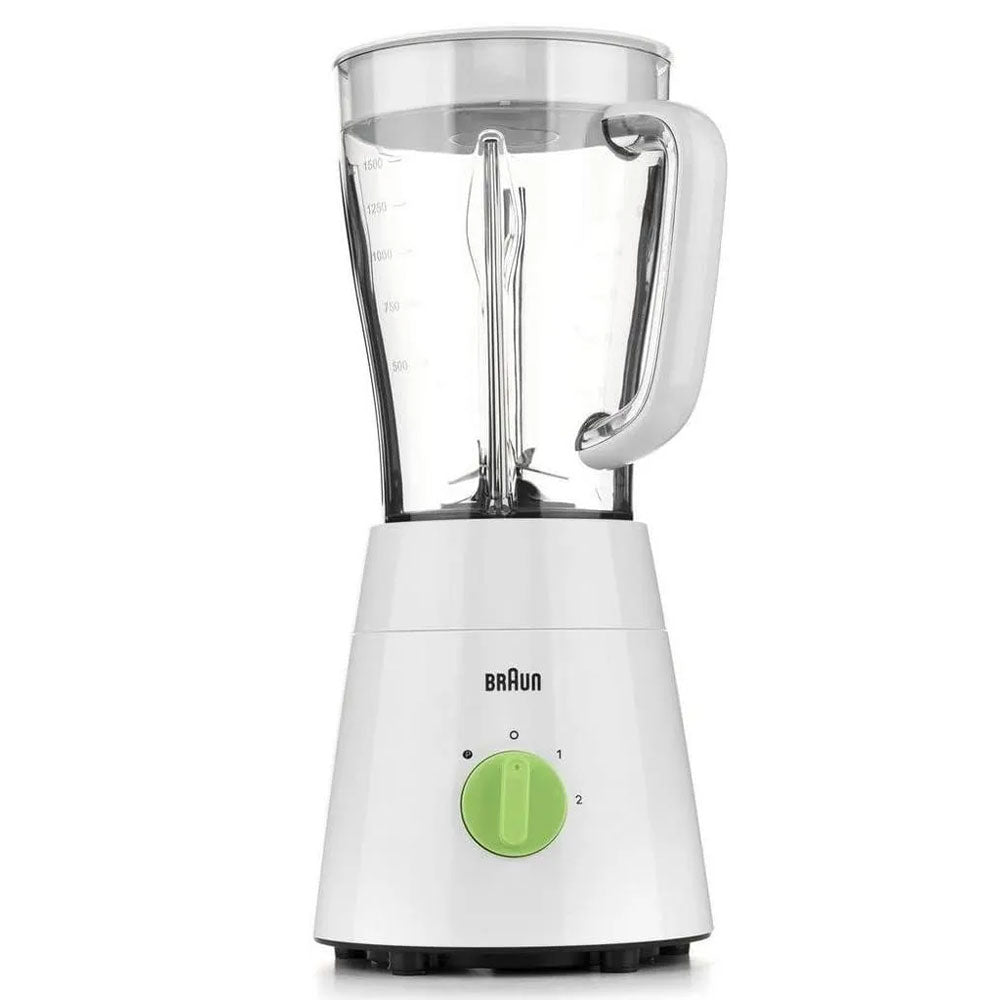 Braun Blender JB0123WH 1.5L 500W