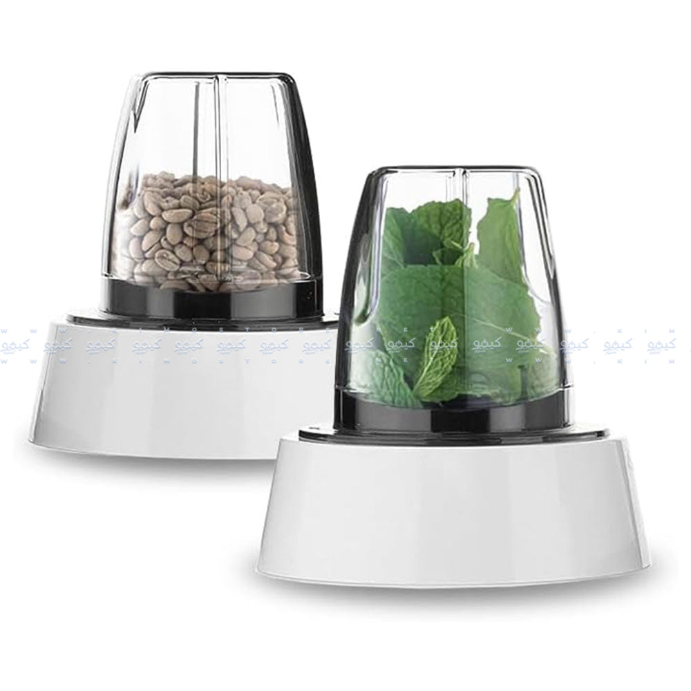 خلاط بروان 1.5 لتر 500 وات JB0123WH