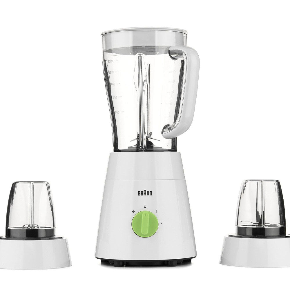 Braun Blender JB0123WH 500W