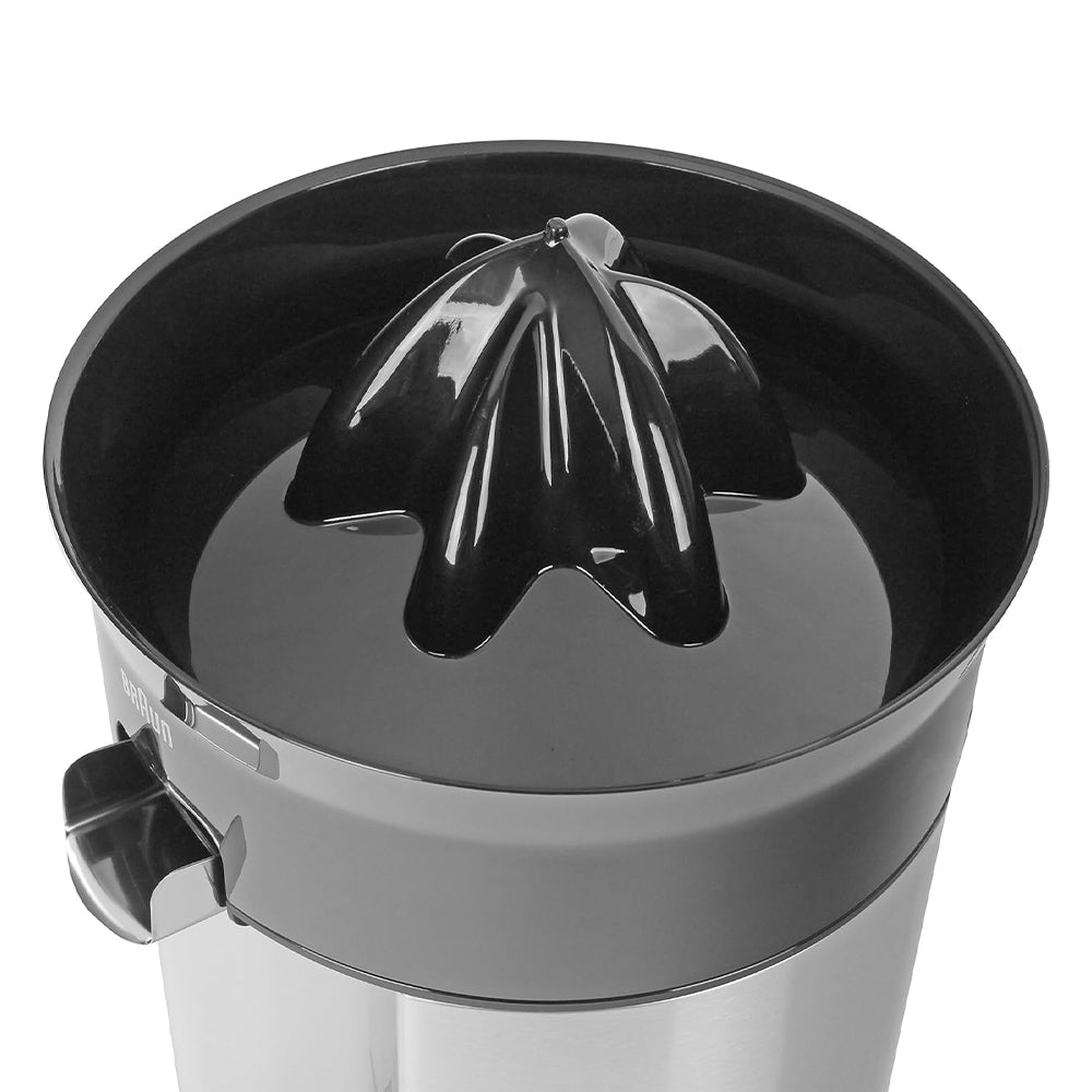 Braun Citrus Juicer Citrusquick 5 CJ5050 60W - Black