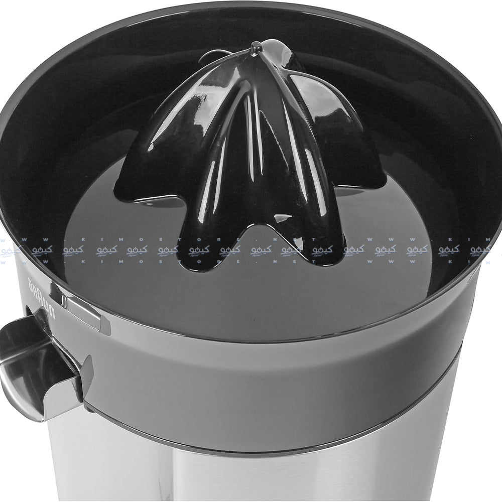 Braun Citrus Juicer Citrusquick 5 CJ5050 60W - Black