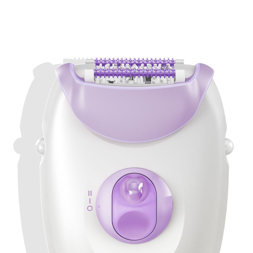 Braun Epilator Silk.Epil 3 