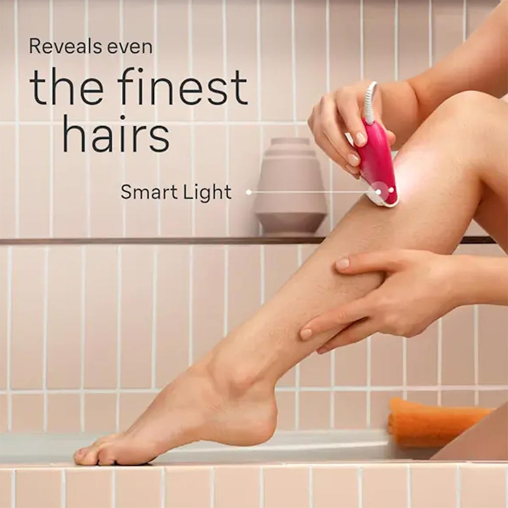 Braun Epilator Silk.Epil 3 SE3-032