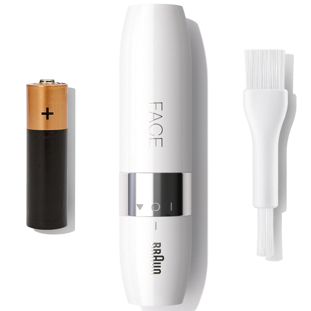 Braun Face Mini Hair Remover FS1000