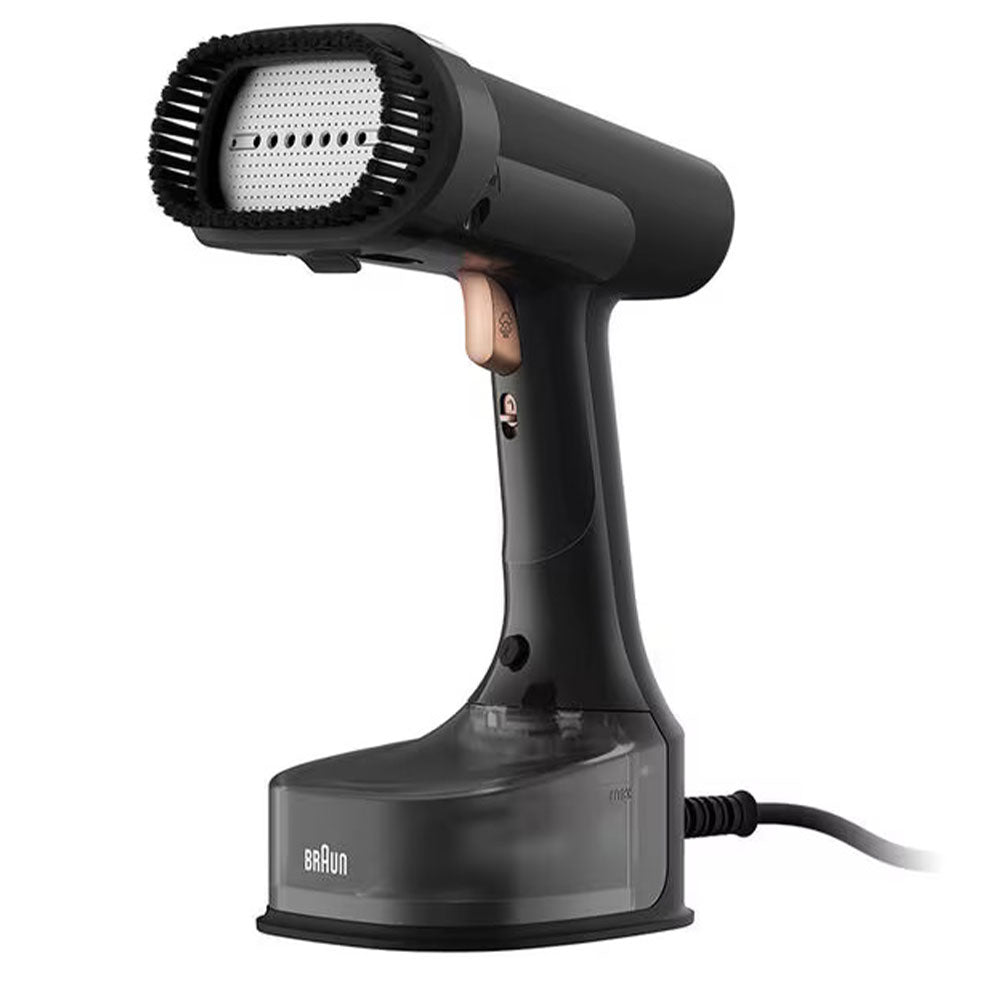 Braun Garment Steamer 