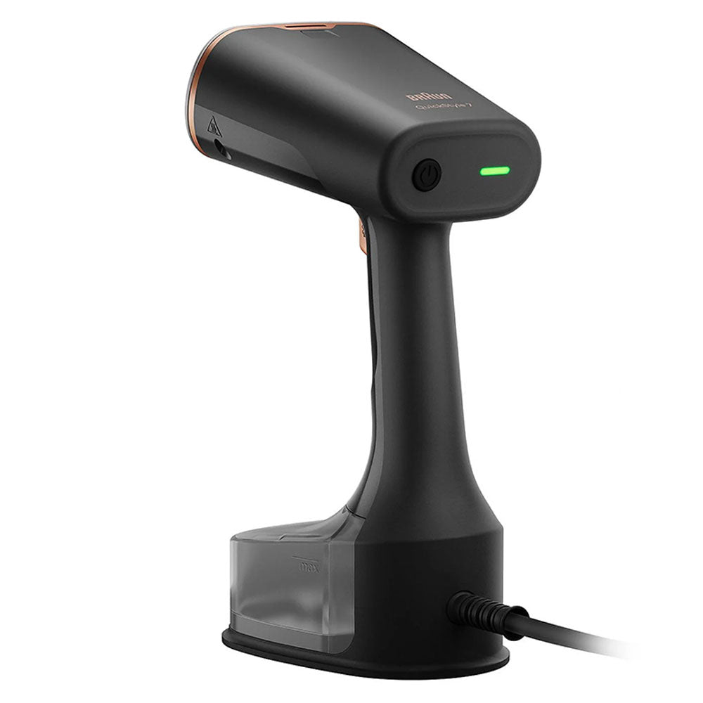 Braun Garment Steamer Quickstyle 7 GS7077 0.25L 