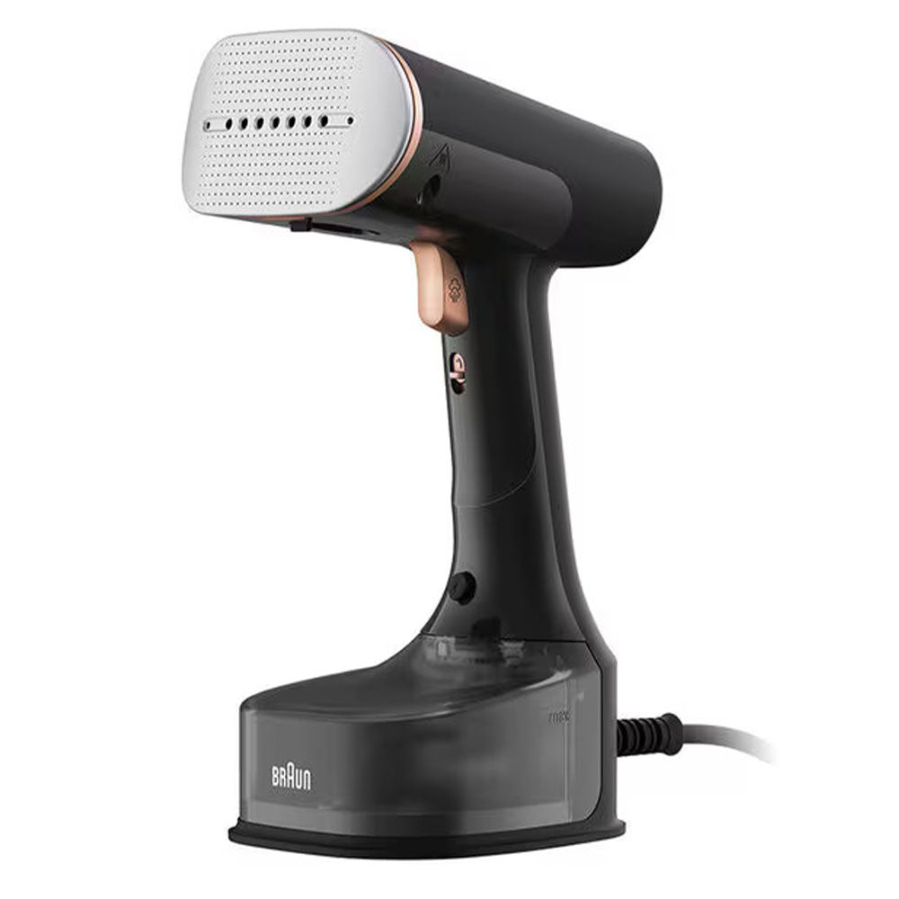 Braun Garment Steamer Quickstyle 7 GS7077 0.25L 1600W - Black