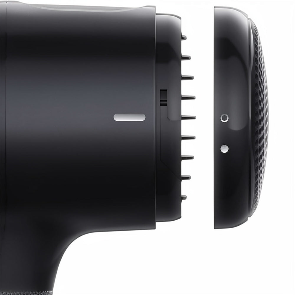 Braun Hair Dryer HD4.2 BRHD425E 2100W - Black
