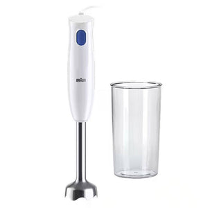 خلاط يدوى براون 450 وات Multiquick 1 MQ10.001M