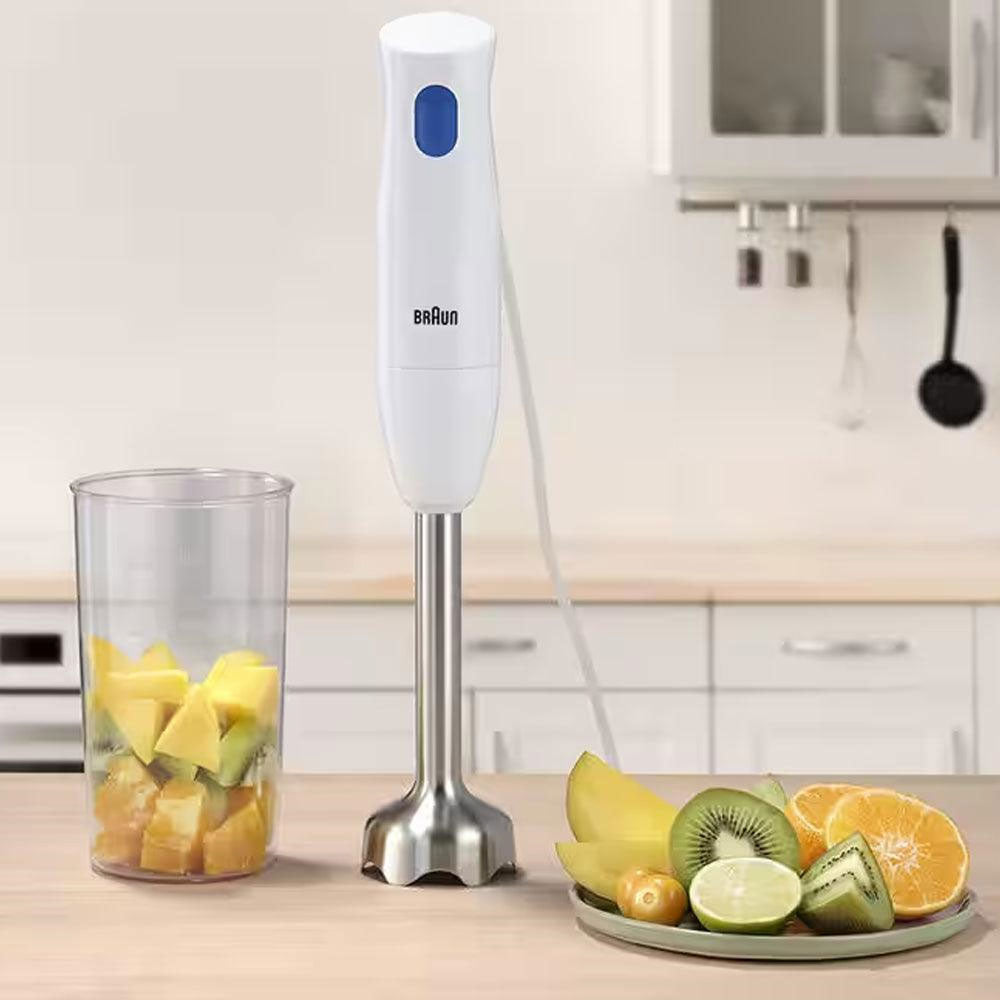 Braun Hand Blender Multiquick 1 MQ10.001M