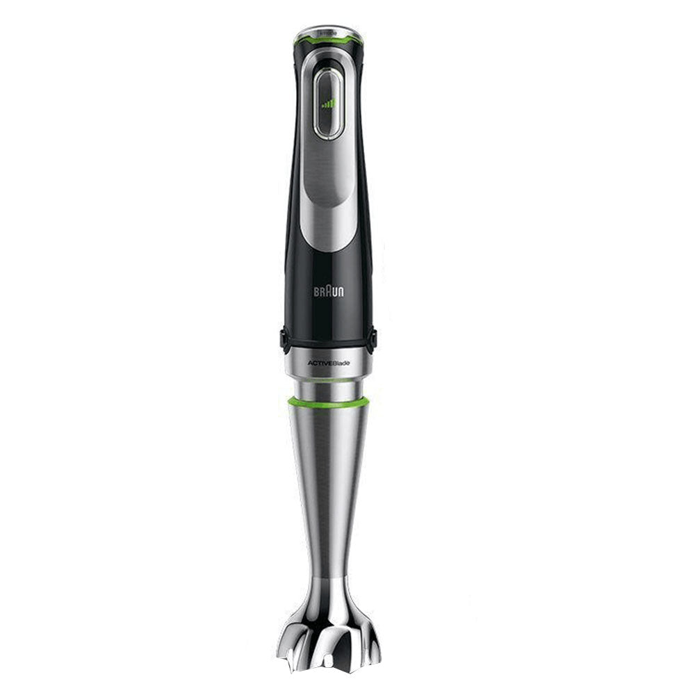 Braun Hand Blender Multiquick 9 MQ9185XLI 1200W