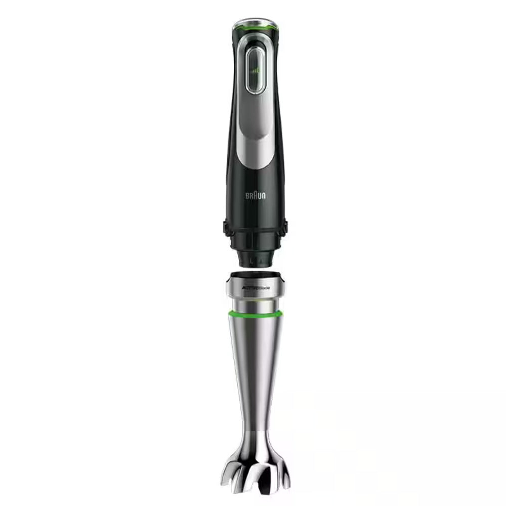 خلاط يدوى براون 1200 وات Multiquick 9 MQ9187XLI