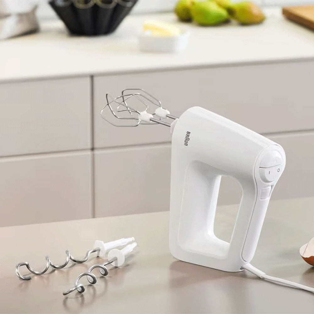 Braun Hand Mixer