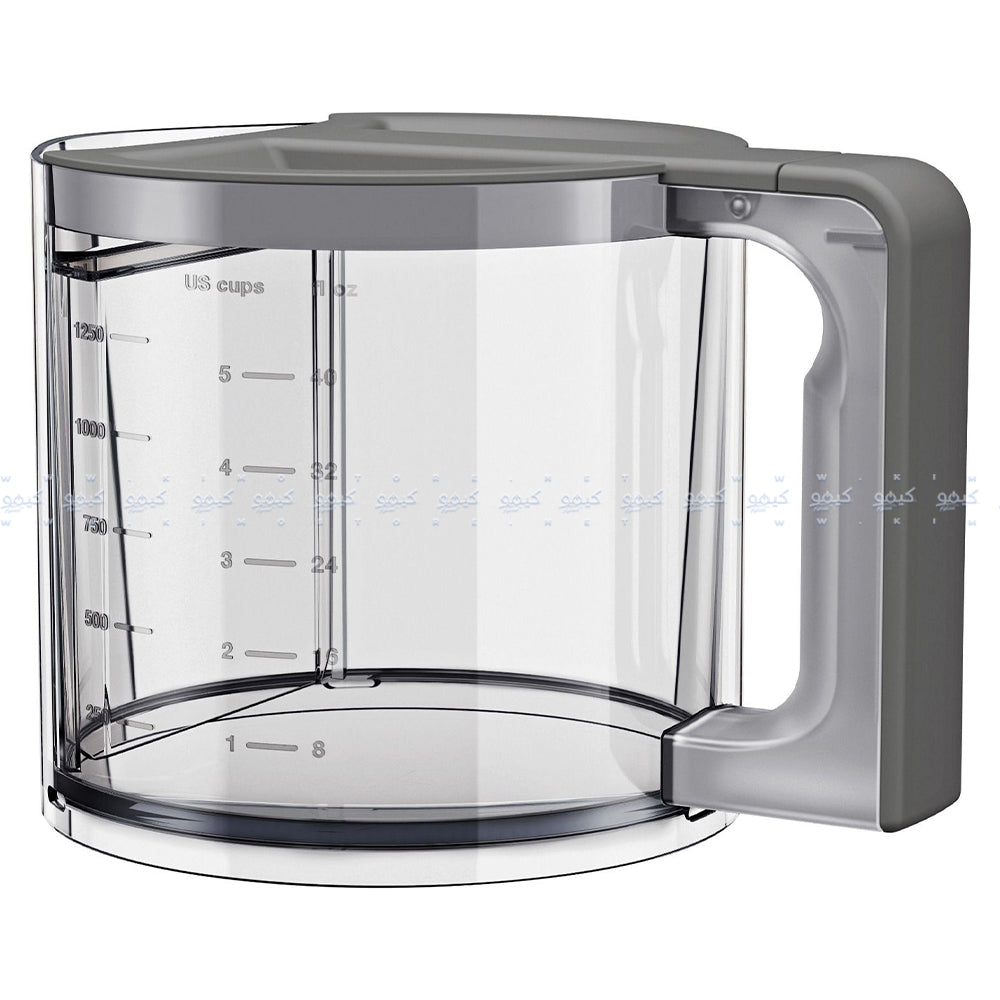 عصارة براون إيدينتتي J 700