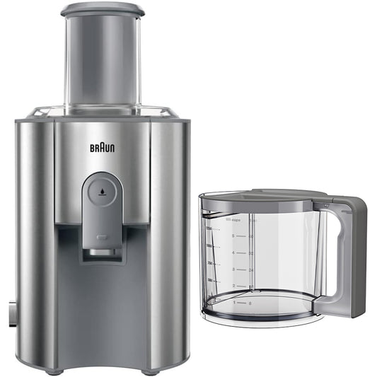 Braun Identity Collection Spin Juice Extractor J 700 1000W