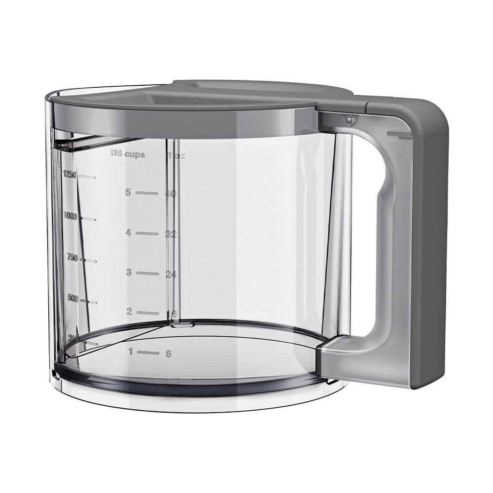 Braun Spin Juice Extractor J 700