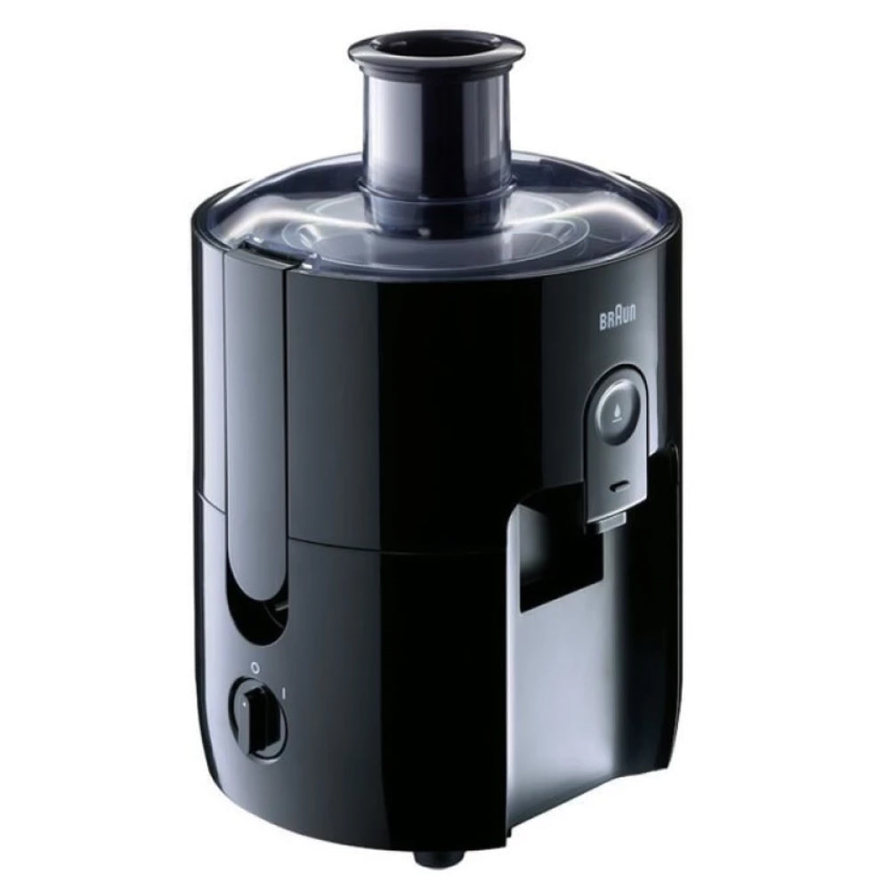 مجموعة عصارة براون 0.75 لتر 600 وات PurEase Spin SJ3100