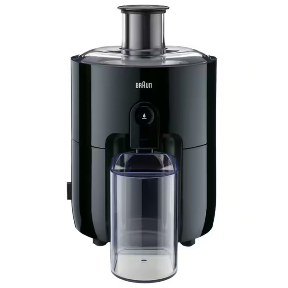 مجموعة عصارة براون 0.75 لتر 600 وات PurEase Spin SJ3100