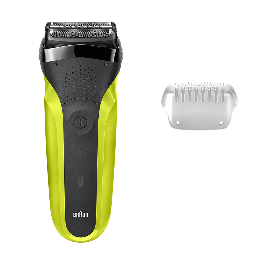 Braun Shaver Series 3 300S