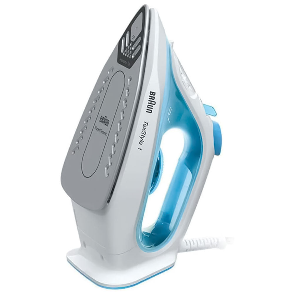 مكواة بخار براون 2000 وات Texstyle 1 SI050BL