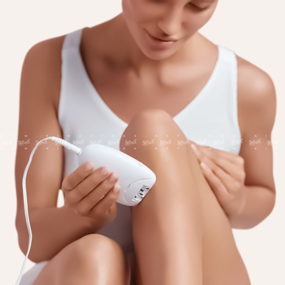 Braun Epilator Silk.Epil 1 SE1-000