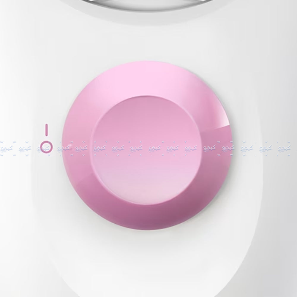 Braun Epilator Silk.Epil 1 SE1-000