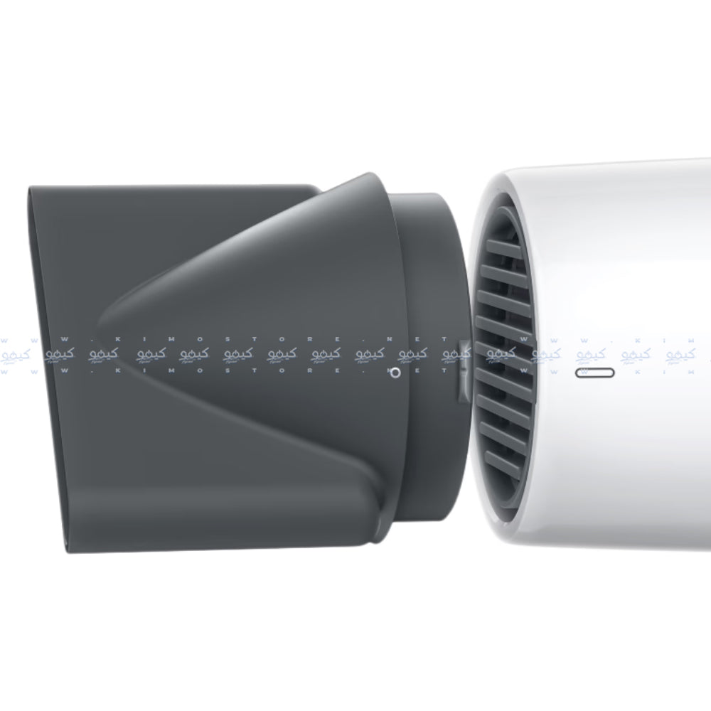 مجفف شعر براون 2100 وات HD2.1 BRHD210E - أبيض