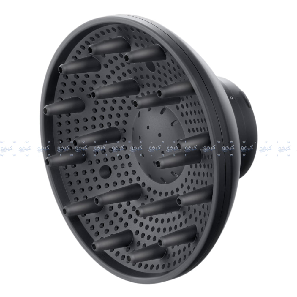 Braun Hair Dryer HD2.2 BRHD225E 2200W - Black