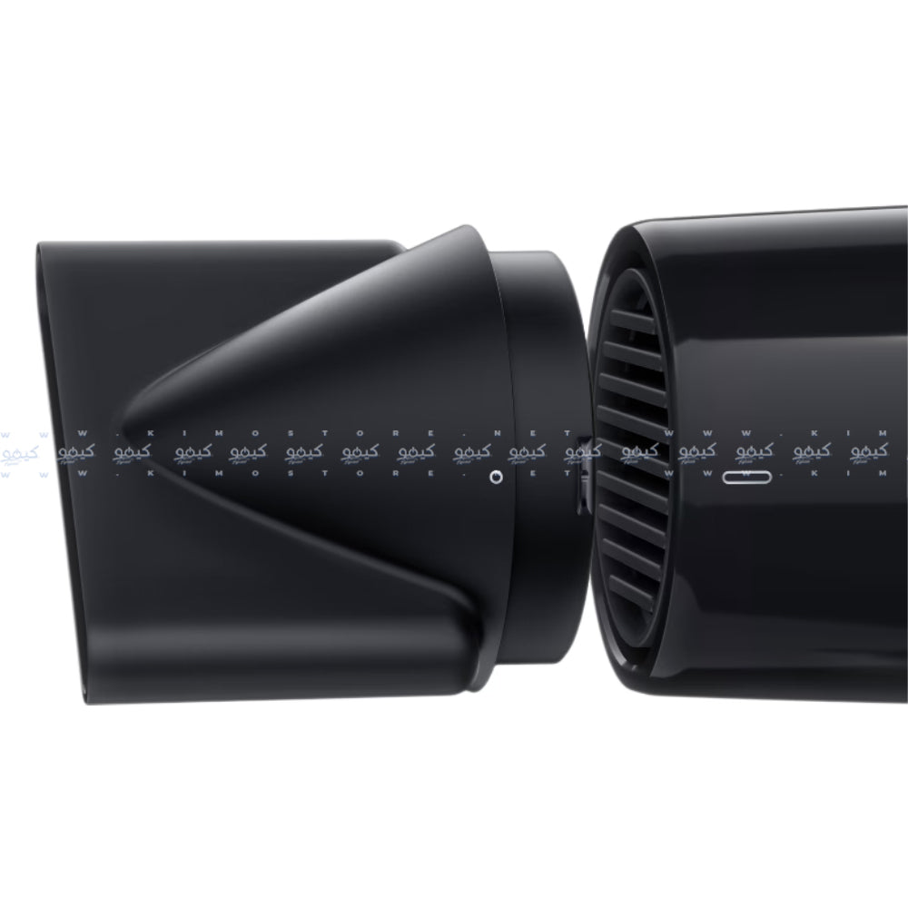 Braun Hair Dryer HD2.2 BRHD225E 2200W - Black