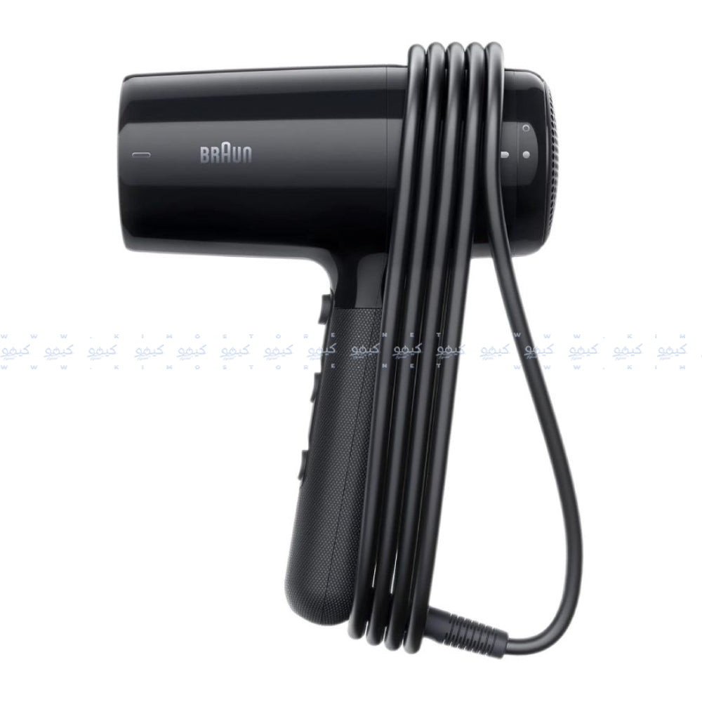 Braun Hair Dryer HD2.2 BRHD225E 2200W - Black