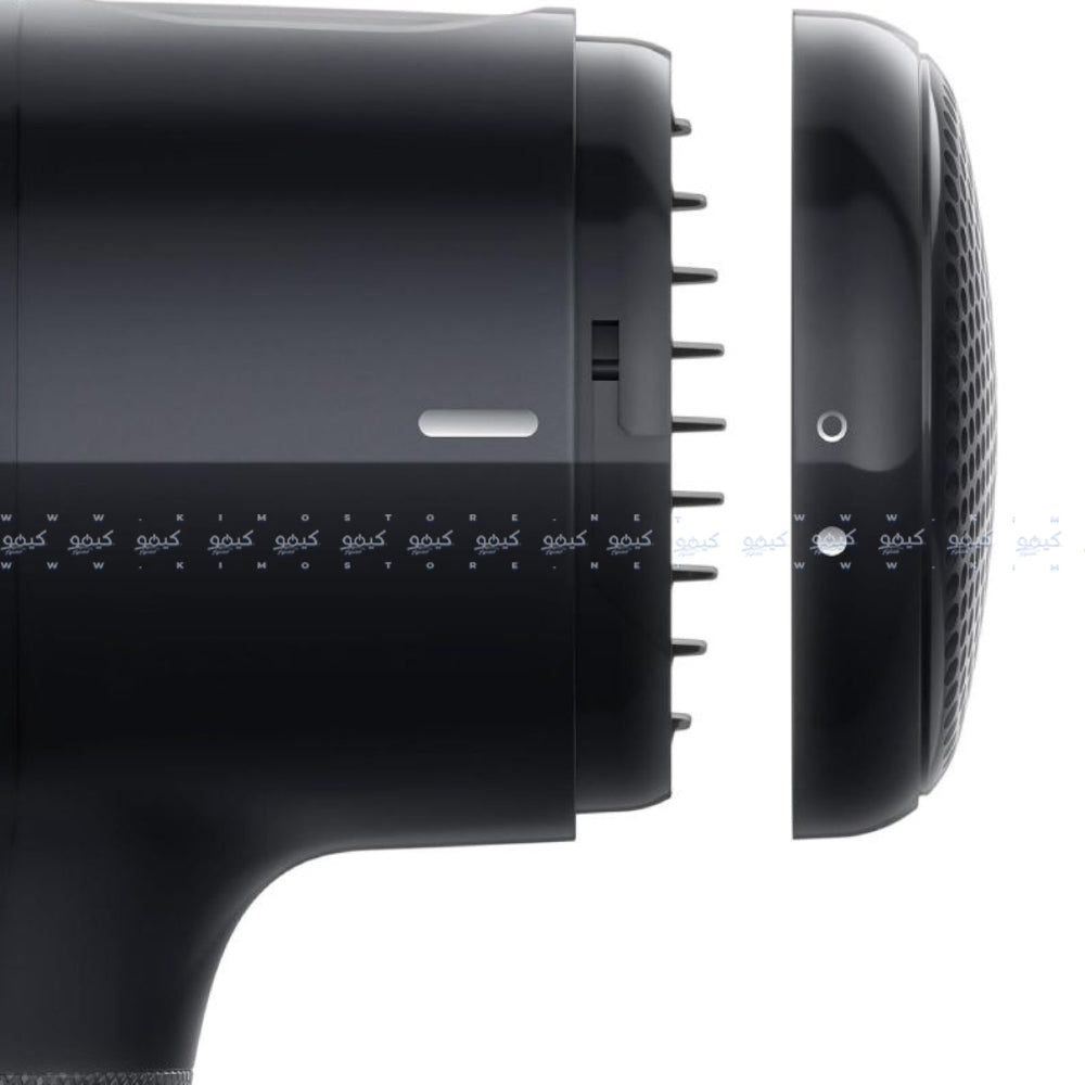 Braun Hair Dryer HD2.2 BRHD225E 2200W - Black