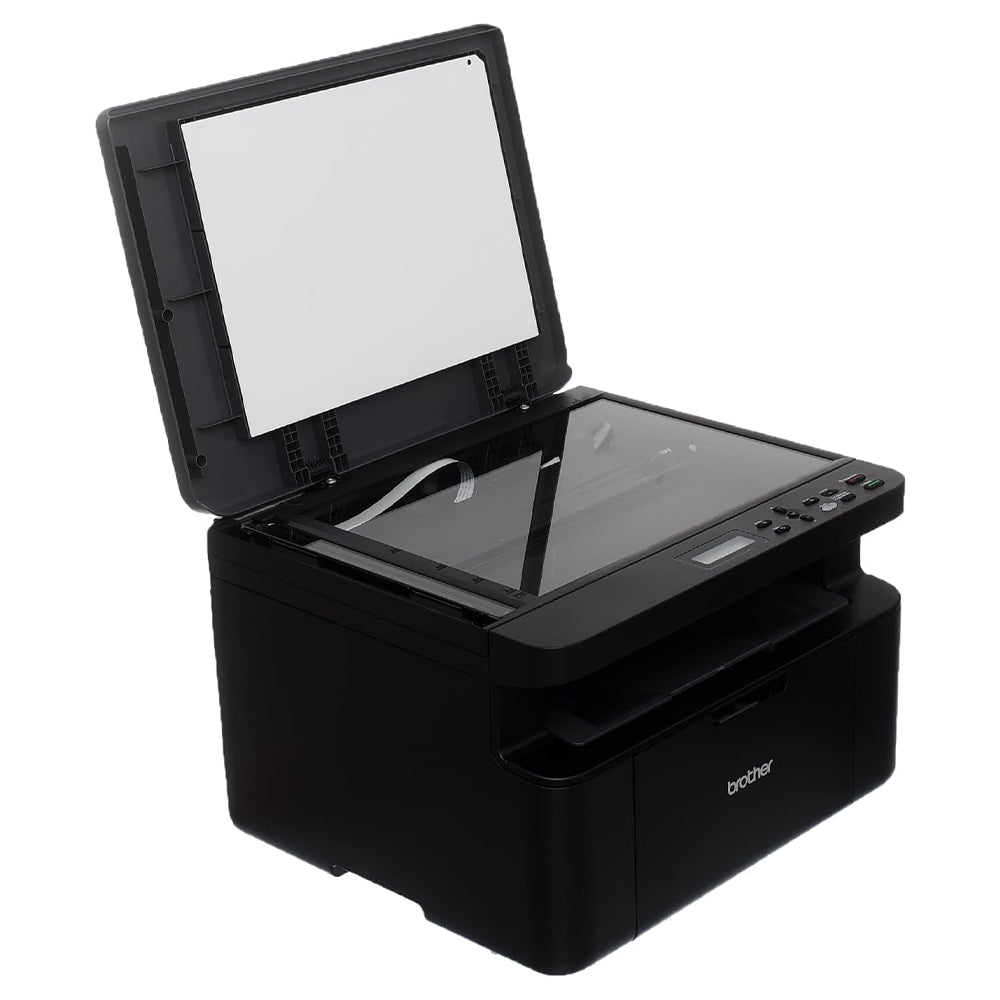 Brother DCP-L1632W Mono Laser Wireless Printer Monochrome (Print - Copy - Scan)