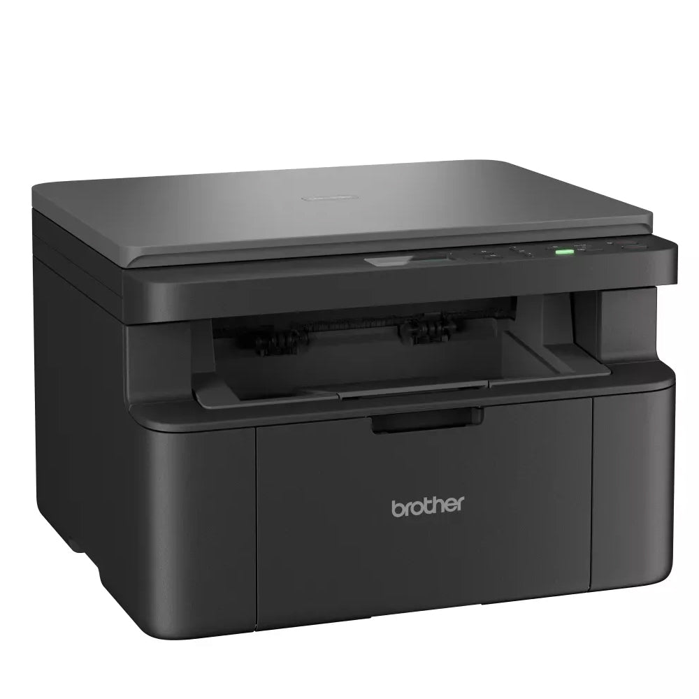 Brother DCP-L1632W Mono Laser Wireless Printer Monochrome (Print - Copy - Scan)