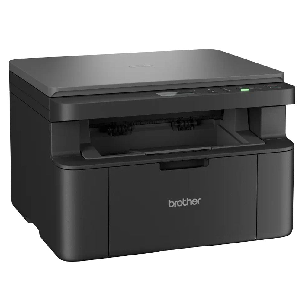 Brother DCP-L1632W Mono Laser Wireless Printer Monochrome (Print 